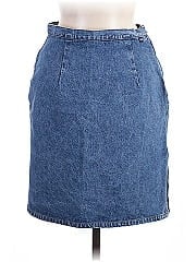 Guess Jeans Denim Skirt