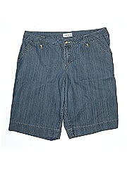Venezia Denim Shorts