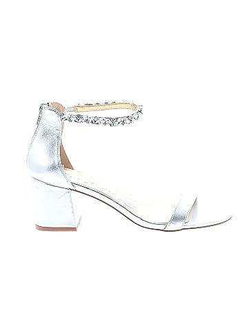 Mark + James by Badgley Mischka Heels (view 1)