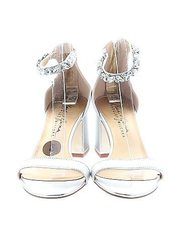 Mark + James by Badgley Mischka Heels (view 2)