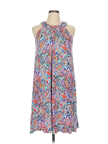 Cupio Casual Dress (view 1)