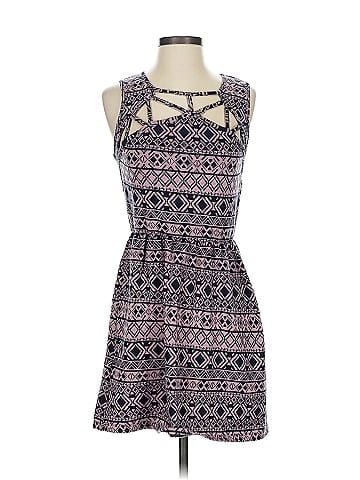 Mimi Chica Casual Dress (view 1)