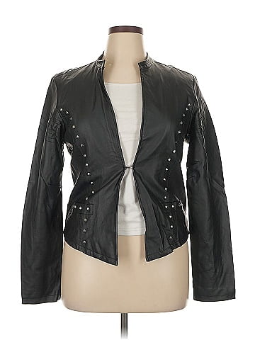 Hint Jacket (view 1)