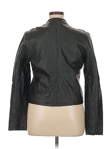 Hint Jacket (view 2)