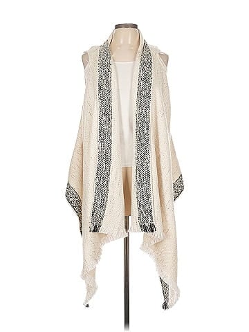 Unbranded Poncho (view 1)