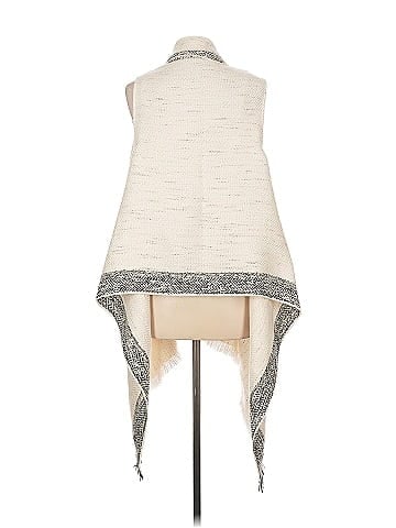 Unbranded Poncho (view 2)
