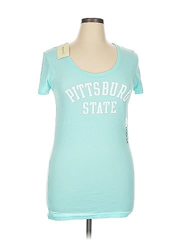 Redshirt Sleeveless T-Shirt (view 1)