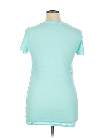 Redshirt Sleeveless T-Shirt (view 2)