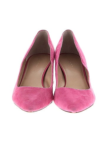Ann Taylor Heels (view 2)