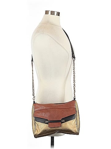 Kate Landry Crossbody Bag (view 2)
