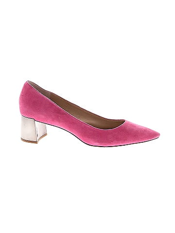 Ann Taylor Heels (view 1)