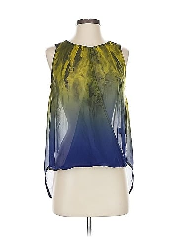 Love Stitch Sleeveless T-Shirt (view 1)