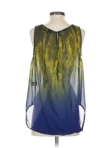 Love Stitch Sleeveless T-Shirt (view 2)