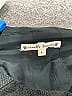 Nanette Lepore Solid Black Formal Skirt Size 4 - photo 3