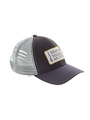Marmot Baseball Cap