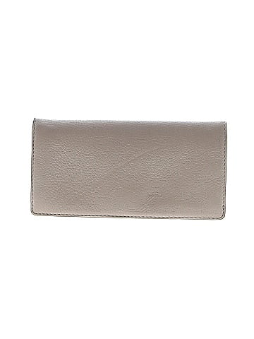 Marc Jacobs Leather Wallet (view 2)