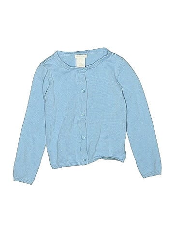 Shabby Chic Cardigan (view 1)