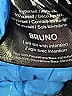AFRM 100% Polyurethane Brown Faux Leather Jacket Size XL - photo 7