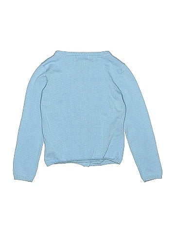 Shabby Chic Cardigan (view 2)