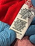 Sundry Red Pullover Sweater Size S - photo 8