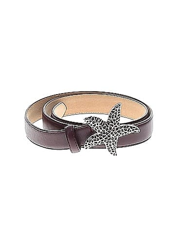 Talbots Leather Belt (view 1)