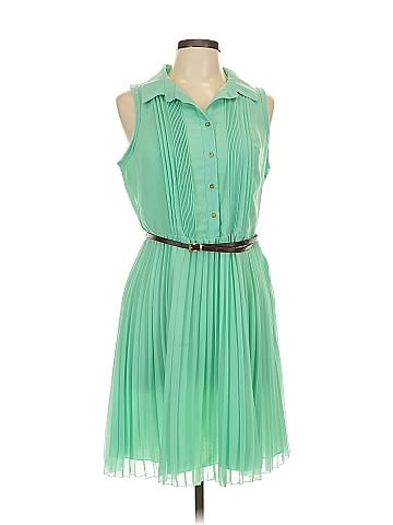 Greylin Casual Dress (view 1)