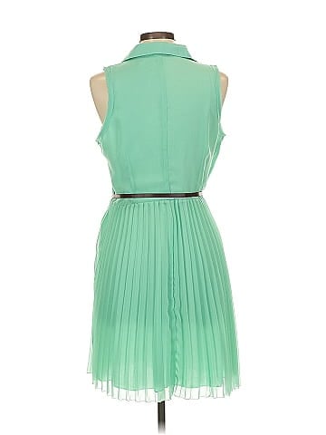 Greylin Casual Dress (view 2)