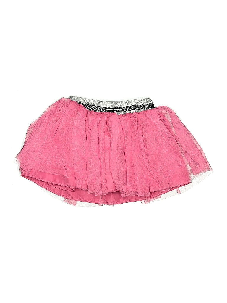 Disney 100% Polyester Pink Skirt 12-18 MO / 18 MO - photo 1