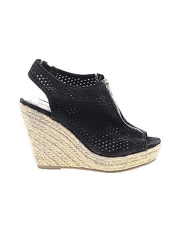 Brash Wedges (view 1)