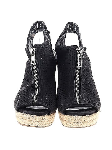 Brash Wedges (view 2)