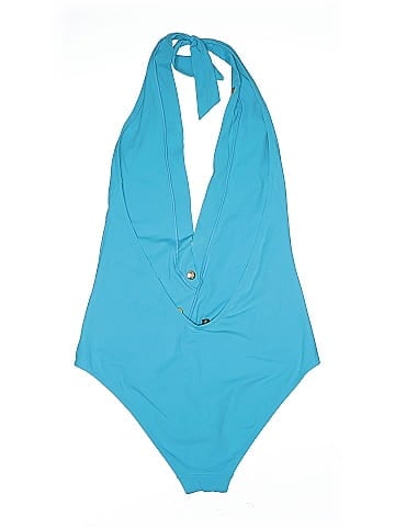Versace One Piece Swimsuit (view 2)
