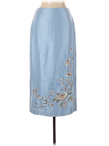 Muse Formal Skirt (view 1)