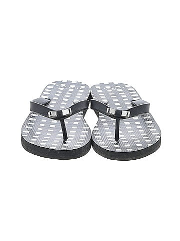 Coach Flip Flops (view 2)