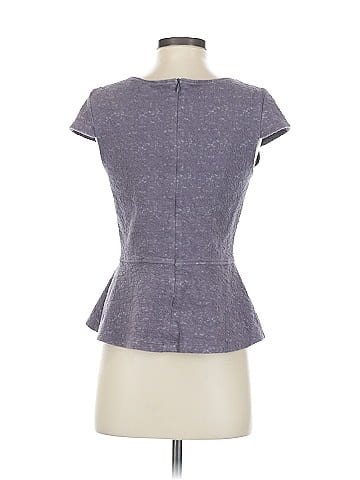 REATH & WREN Short Sleeve Top (view 2)