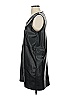 Evereve 100% Polyurethane Black Cocktail Dress Size S - photo 5