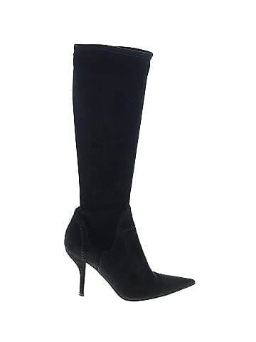 Sergio Rossi Boots (view 1)