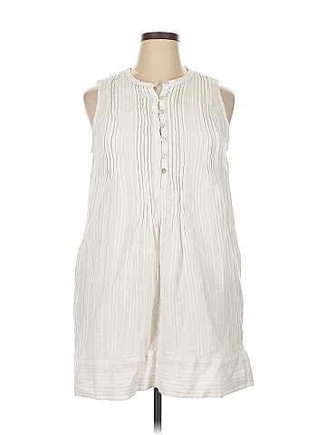 Faherty Casual Dress (view 1)