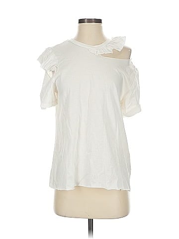 Maggie Marilyn Short Sleeve Top (view 1)