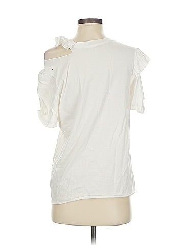 Maggie Marilyn Short Sleeve Top (view 2)