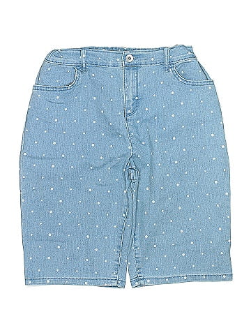 The Children's Place Denim Shorts (view 1)