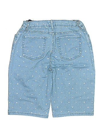The Children's Place Denim Shorts (view 2)