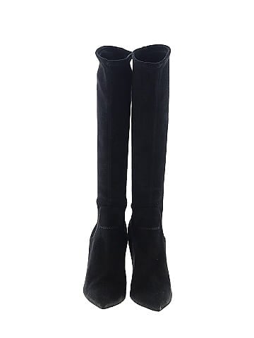 Sergio Rossi Boots (view 2)