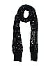 IMAN Black Scarf One size - photo 1