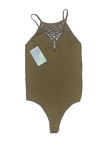 Studio Bodysuit (view 1)