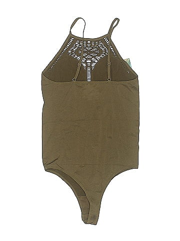 Studio Bodysuit (view 2)