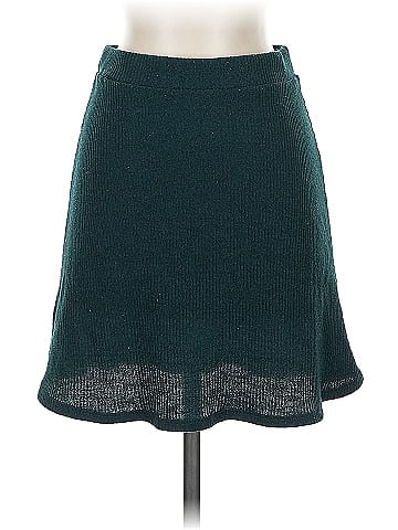 Earthbound Trading Co. Casual Skirt (view 1)