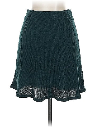Earthbound Trading Co. Casual Skirt (view 2)
