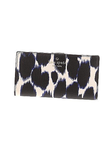 Kate Spade New York Leather Wallet (view 1)