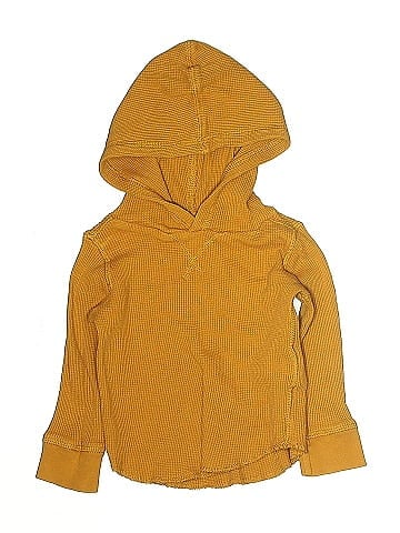 Baby Gap Thermal Top (view 1)