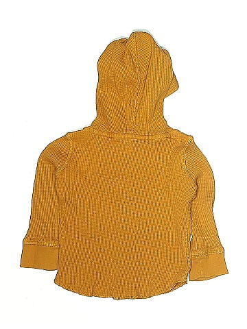 Baby Gap Thermal Top (view 2)